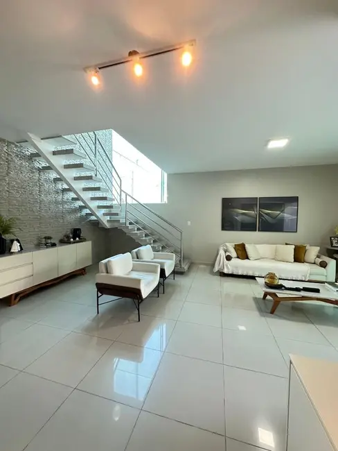 Foto 9 de Casa de Condomínio com 4 quartos à venda, 450m2 em Antares, Maceio - AL