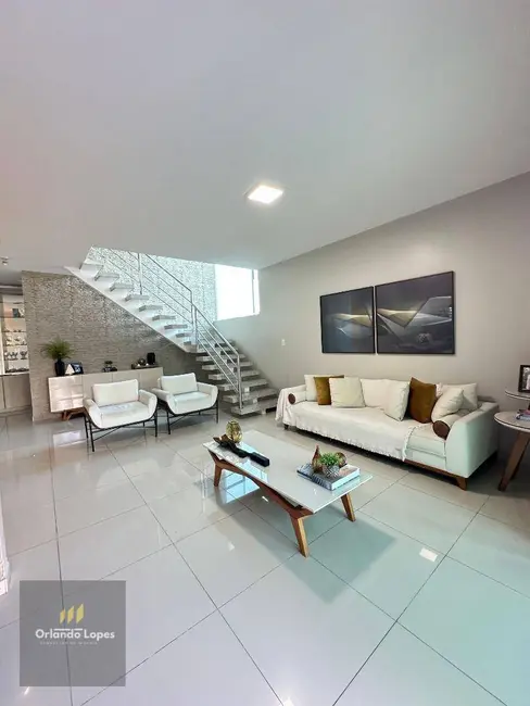 Foto 4 de Casa de Condomínio com 4 quartos à venda, 450m2 em Antares, Maceio - AL