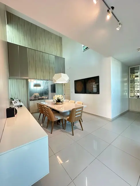 Foto 6 de Casa de Condomínio com 4 quartos à venda, 450m2 em Antares, Maceio - AL