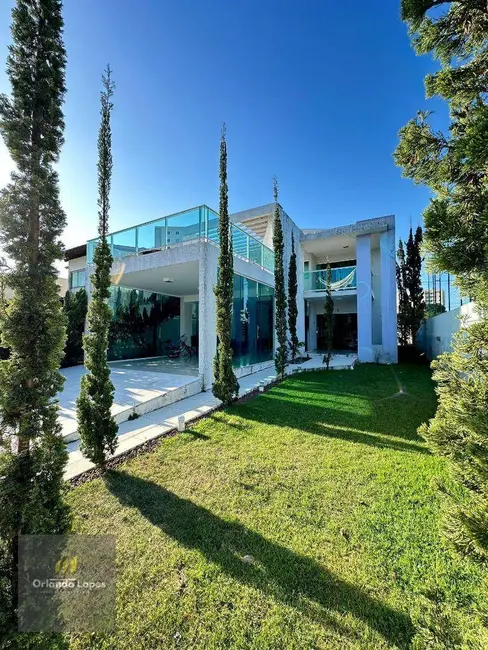 Foto 5 de Casa de Condomínio com 4 quartos à venda, 450m2 em Antares, Maceio - AL