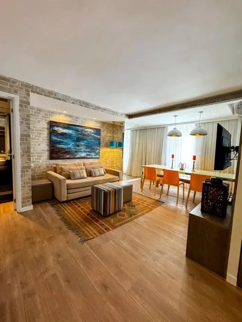 Foto 5 de Cobertura com 3 quartos à venda, 94m2 em Jatiúca, Maceio - AL