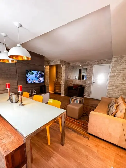 Foto 2 de Cobertura com 3 quartos à venda, 94m2 em Jatiúca, Maceio - AL