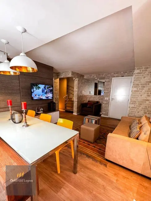 Foto 2 de Cobertura com 3 quartos à venda, 94m2 em Jatiúca, Maceio - AL