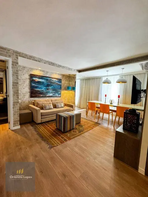 Foto 5 de Cobertura com 3 quartos à venda, 94m2 em Jatiúca, Maceio - AL