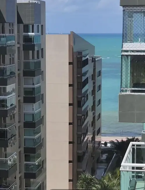 Foto 7 de Cobertura com 3 quartos à venda, 94m2 em Jatiúca, Maceio - AL