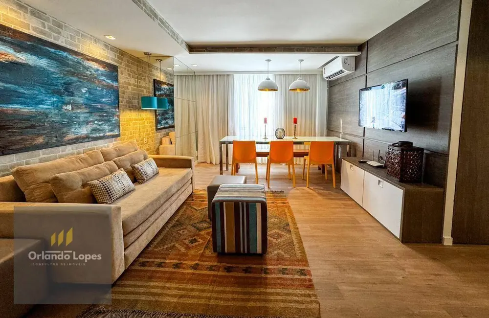 Foto 1 de Cobertura com 3 quartos à venda, 94m2 em Jatiúca, Maceio - AL