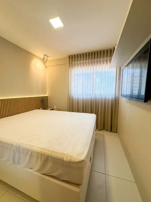 Foto 9 de Apartamento com 3 quartos à venda, 90m2 em Ponta Verde, Maceio - AL