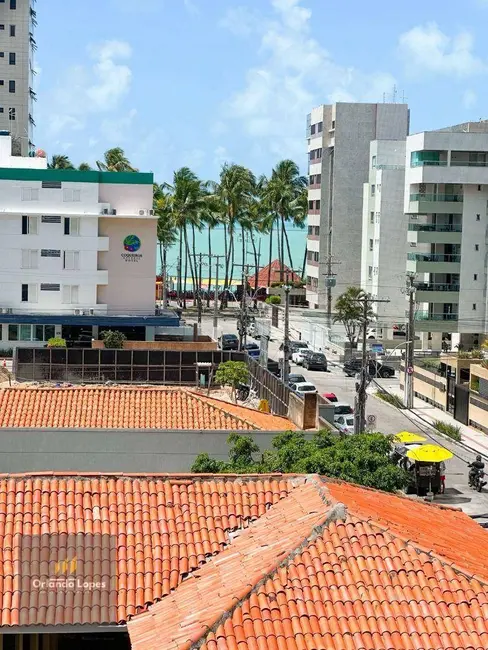 Foto 4 de Apartamento com 3 quartos à venda, 90m2 em Ponta Verde, Maceio - AL