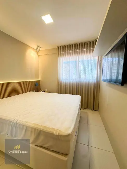 Foto 9 de Apartamento com 3 quartos à venda, 90m2 em Ponta Verde, Maceio - AL