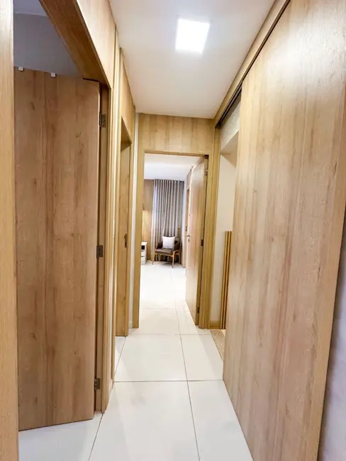 Foto 8 de Apartamento com 3 quartos à venda, 90m2 em Ponta Verde, Maceio - AL
