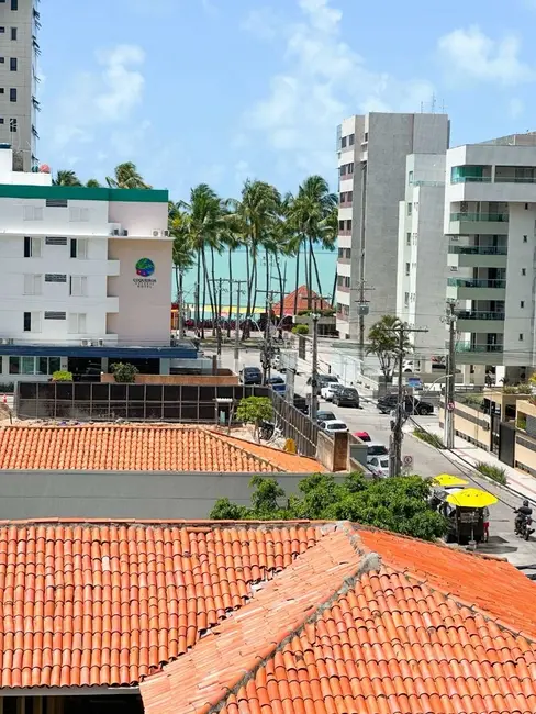 Foto 4 de Apartamento com 3 quartos à venda, 90m2 em Ponta Verde, Maceio - AL