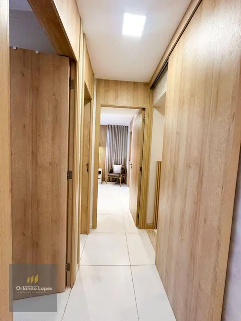 Foto 8 de Apartamento com 3 quartos à venda, 90m2 em Ponta Verde, Maceio - AL