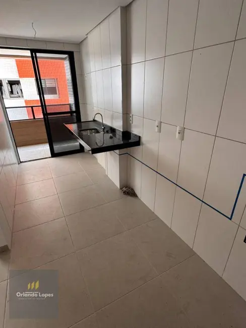 Foto 8 de Apartamento com 3 quartos à venda, 86m2 em Ponta Verde, Maceio - AL