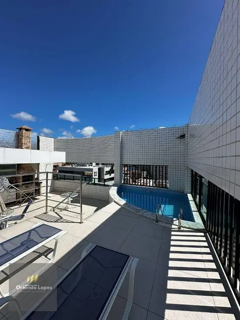 Cobertura com 4 quartos à venda, 193m2 em Jatiúca, Maceio - AL - imagem 1 Foto 1 de Cobertura com 4 quartos à venda, 193m2 em Jatiúca, Maceio - AL