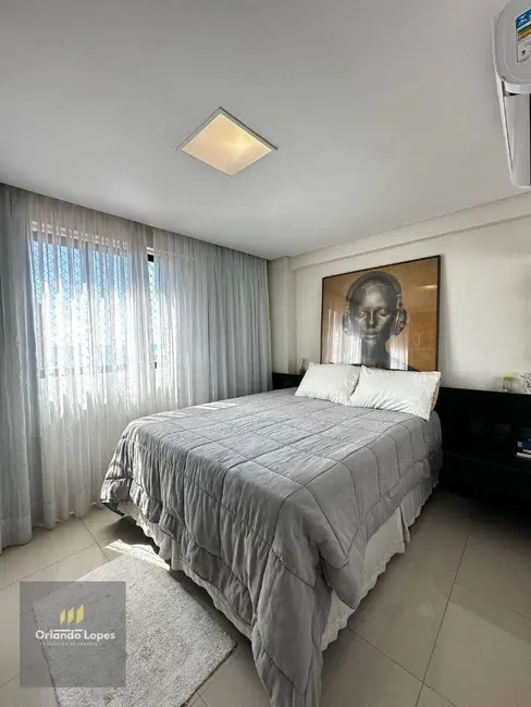 Cobertura com 4 quartos à venda, 193m2 em Jatiúca, Maceio - AL - imagem 7 Foto 7 de Cobertura com 4 quartos à venda, 193m2 em Jatiúca, Maceio - AL