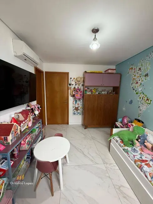 Apartamento com 4 quartos à venda, 211m2 em Jatiúca, Maceio - AL - imagem 6 Foto 6 de Apartamento com 4 quartos à venda, 211m2 em Jatiúca, Maceio - AL