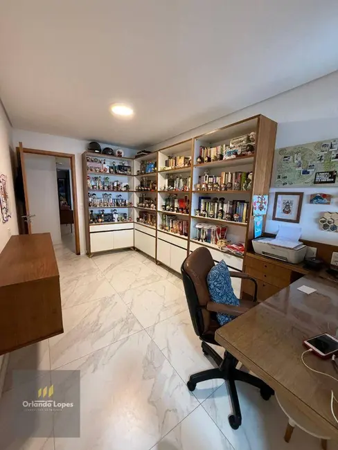 Apartamento com 4 quartos à venda, 211m2 em Jatiúca, Maceio - AL - imagem 9 Foto 9 de Apartamento com 4 quartos à venda, 211m2 em Jatiúca, Maceio - AL