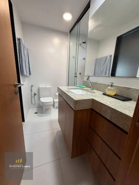Apartamento com 4 quartos à venda, 211m2 em Jatiúca, Maceio - AL - imagem 4 Foto 4 de Apartamento com 4 quartos à venda, 211m2 em Jatiúca, Maceio - AL