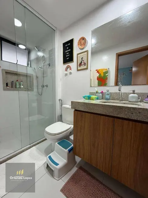 Apartamento com 4 quartos à venda, 211m2 em Jatiúca, Maceio - AL - imagem 8 Foto 8 de Apartamento com 4 quartos à venda, 211m2 em Jatiúca, Maceio - AL