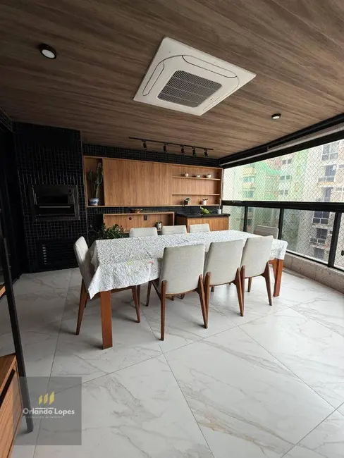 Apartamento com 4 quartos à venda, 211m2 em Jatiúca, Maceio - AL - imagem 5 Foto 5 de Apartamento com 4 quartos à venda, 211m2 em Jatiúca, Maceio - AL