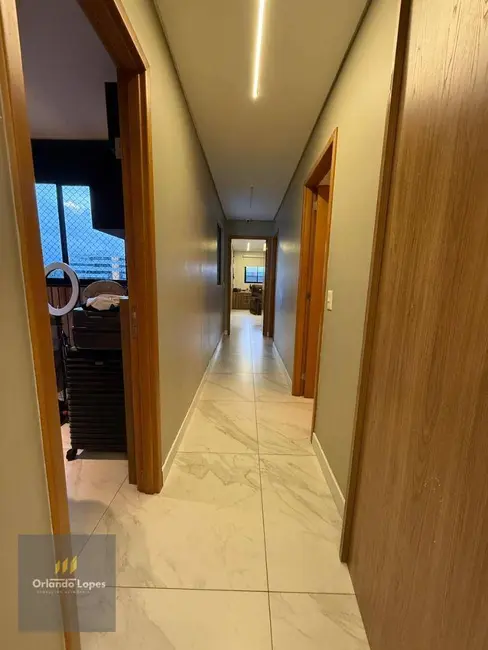 Foto 7 de Apartamento com 4 quartos à venda, 180m2 em Jatiúca, Maceio - AL