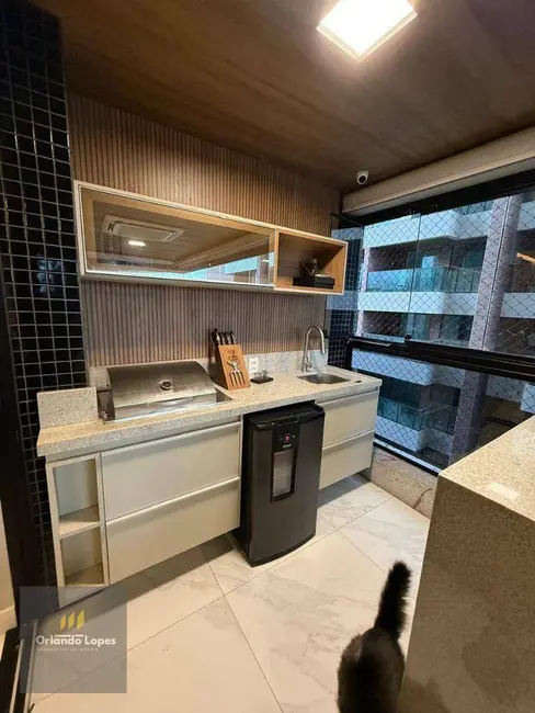 Foto 3 de Apartamento com 4 quartos à venda, 180m2 em Jatiúca, Maceio - AL