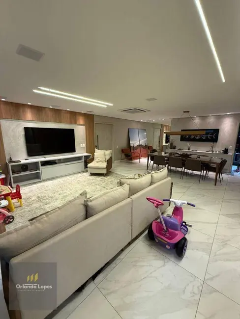 Foto 8 de Apartamento com 4 quartos à venda, 180m2 em Jatiúca, Maceio - AL