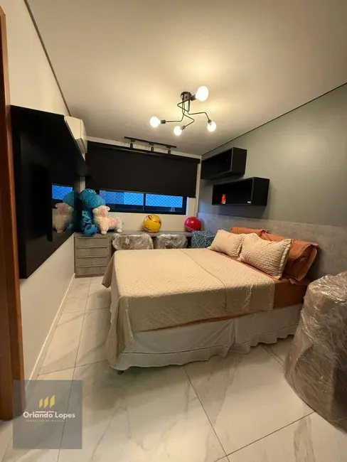 Foto 9 de Apartamento com 4 quartos à venda, 180m2 em Jatiúca, Maceio - AL