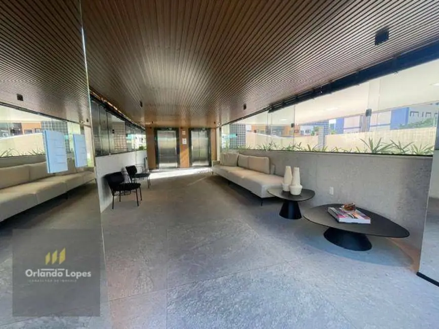 Apartamento com 1 quarto à venda, 44m2 em Jatiúca, Maceio - AL - imagem 2 Foto 2 de Apartamento com 1 quarto à venda, 44m2 em Jatiúca, Maceio - AL