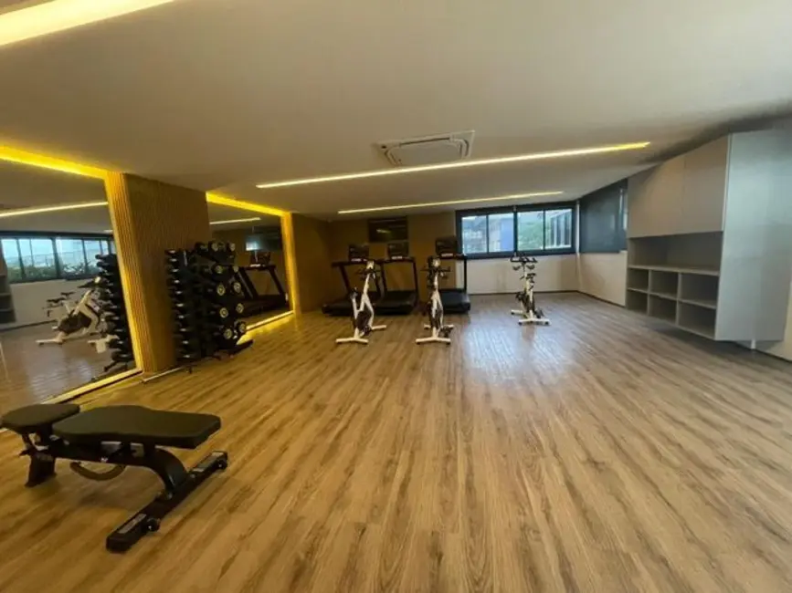 Foto 8 de Apartamento com 1 quarto à venda, 44m2 em Jatiúca, Maceio - AL