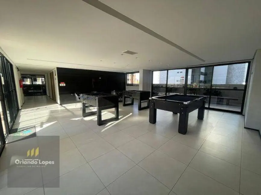 Apartamento com 1 quarto à venda, 44m2 em Jatiúca, Maceio - AL - imagem 5 Foto 5 de Apartamento com 1 quarto à venda, 44m2 em Jatiúca, Maceio - AL