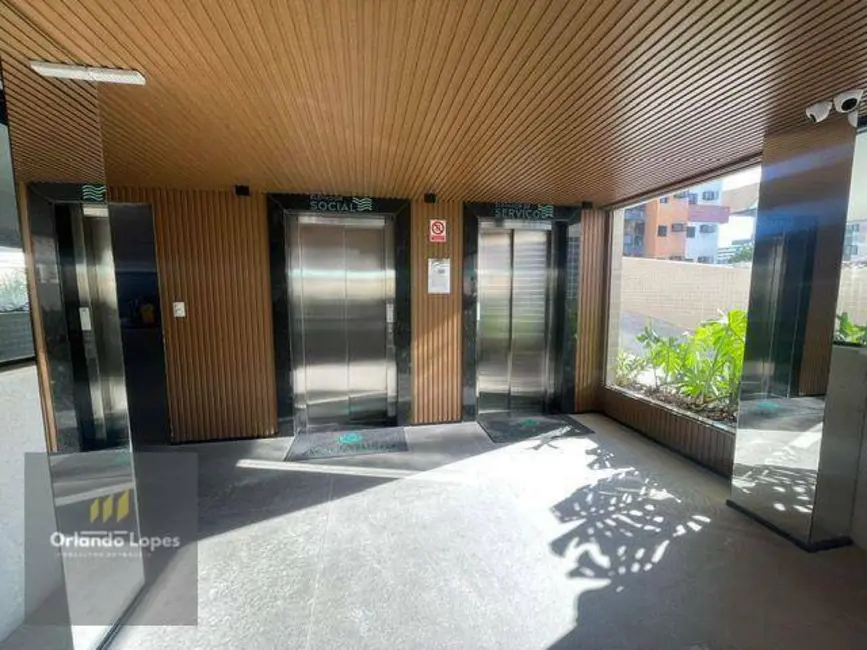 Apartamento com 1 quarto à venda, 44m2 em Jatiúca, Maceio - AL - imagem 3 Foto 3 de Apartamento com 1 quarto à venda, 44m2 em Jatiúca, Maceio - AL