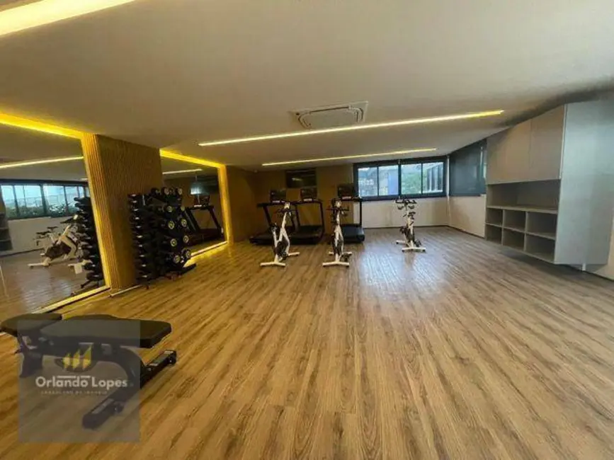 Apartamento com 1 quarto à venda, 44m2 em Jatiúca, Maceio - AL - imagem 8 Foto 8 de Apartamento com 1 quarto à venda, 44m2 em Jatiúca, Maceio - AL