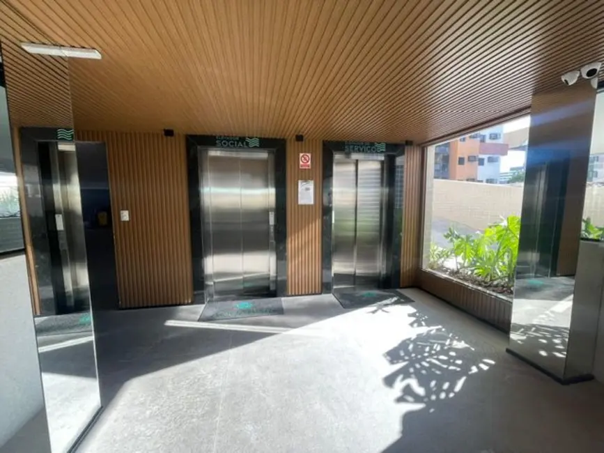 Foto 3 de Apartamento com 1 quarto à venda, 44m2 em Jatiúca, Maceio - AL