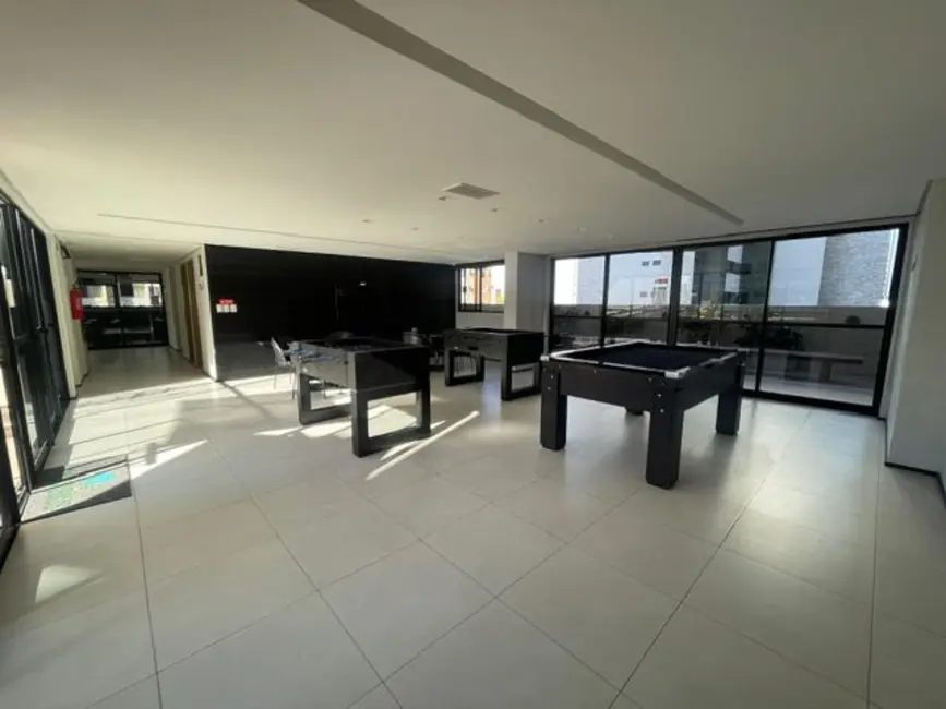 Foto 5 de Apartamento com 1 quarto à venda, 44m2 em Jatiúca, Maceio - AL
