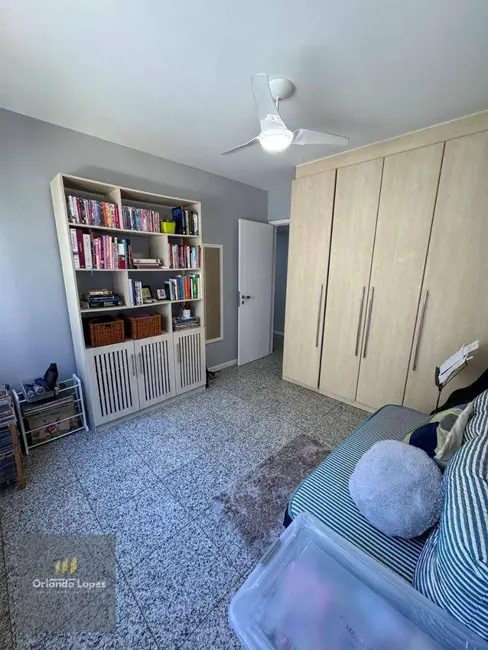 Apartamento com 4 quartos à venda, 160m2 em Ponta Verde, Maceio - AL - imagem 9 Foto 9 de Apartamento com 4 quartos à venda, 160m2 em Ponta Verde, Maceio - AL