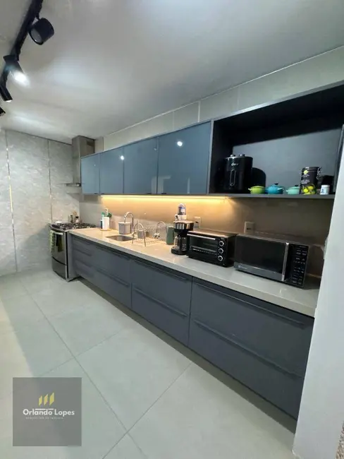 Apartamento com 4 quartos à venda, 160m2 em Ponta Verde, Maceio - AL - imagem 7 Foto 7 de Apartamento com 4 quartos à venda, 160m2 em Ponta Verde, Maceio - AL