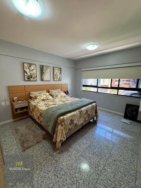 Apartamento com 4 quartos à venda, 160m2 em Ponta Verde, Maceio - AL - imagem 8 Foto 8 de Apartamento com 4 quartos à venda, 160m2 em Ponta Verde, Maceio - AL