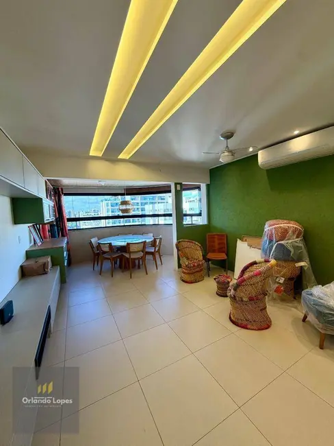 Cobertura com 2 quartos à venda, 188m2 em Ponta Verde, Maceio - AL - imagem 3 Foto 3 de Cobertura com 2 quartos à venda, 188m2 em Ponta Verde, Maceio - AL
