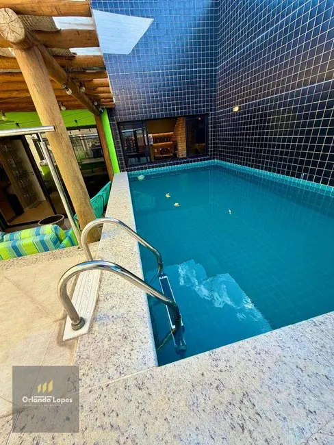 Cobertura com 2 quartos à venda, 188m2 em Ponta Verde, Maceio - AL - imagem 9 Foto 9 de Cobertura com 2 quartos à venda, 188m2 em Ponta Verde, Maceio - AL