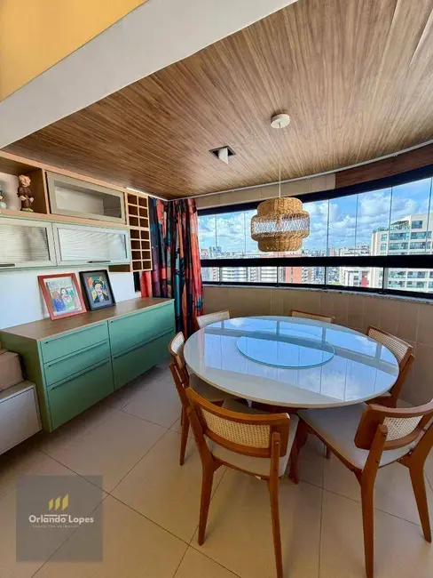 Cobertura com 2 quartos à venda, 188m2 em Ponta Verde, Maceio - AL - imagem 5 Foto 5 de Cobertura com 2 quartos à venda, 188m2 em Ponta Verde, Maceio - AL