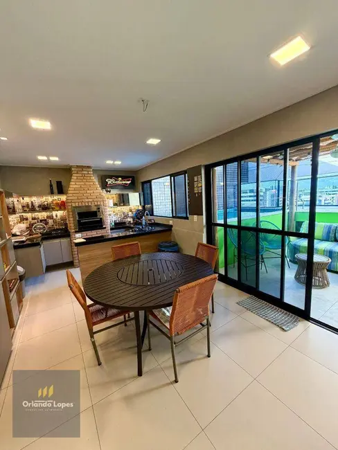 Cobertura com 2 quartos à venda, 188m2 em Ponta Verde, Maceio - AL - imagem 1 Foto 1 de Cobertura com 2 quartos à venda, 188m2 em Ponta Verde, Maceio - AL