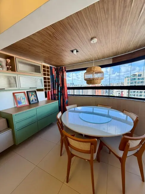 Foto 5 de Cobertura com 2 quartos à venda, 188m2 em Ponta Verde, Maceio - AL