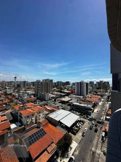 Apartamento com 2 quartos à venda, 64m2 em Jatiúca, Maceio - AL - imagem 6 Foto 6 de Apartamento com 2 quartos à venda, 64m2 em Jatiúca, Maceio - AL