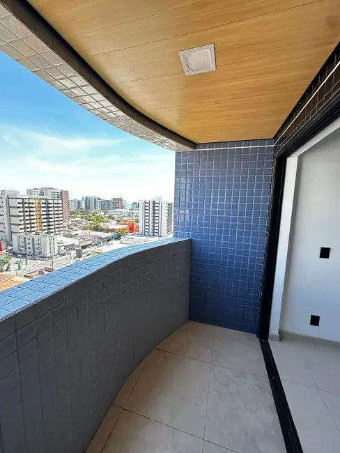 Foto 5 de Apartamento com 2 quartos à venda, 64m2 em Jatiúca, Maceio - AL