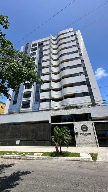 Foto 1 de Apartamento com 2 quartos à venda, 64m2 em Jatiúca, Maceio - AL