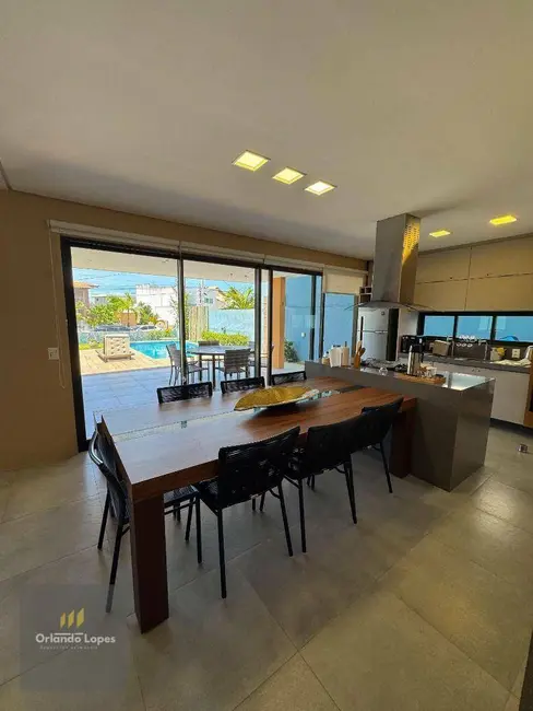 Foto 9 de Casa de Condomínio com 5 quartos à venda, 650m2 em Barra De Sao Miguel - AL