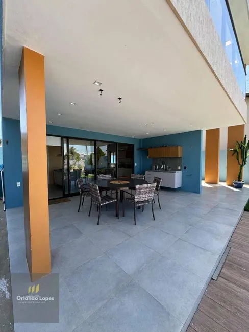 Foto 4 de Casa de Condomínio com 5 quartos à venda, 650m2 em Barra De Sao Miguel - AL