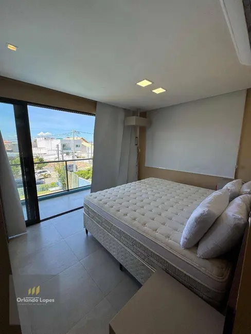 Foto 2 de Casa de Condomínio com 5 quartos à venda, 650m2 em Barra De Sao Miguel - AL