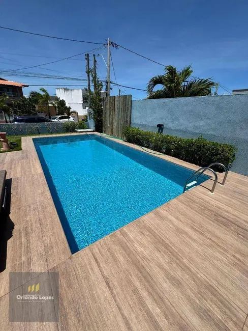 Foto 8 de Casa de Condomínio com 5 quartos à venda, 650m2 em Barra De Sao Miguel - AL